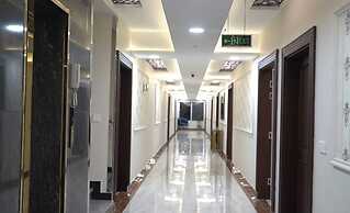 Rashha Suites