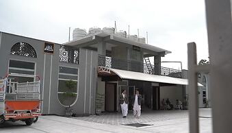 Rashha Suites