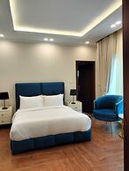 Rashha Suites