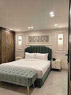 Rashha Suites
