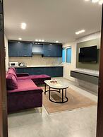 Rashha Suites