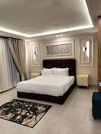 Rashha Suites