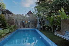 Kupanaha Villa