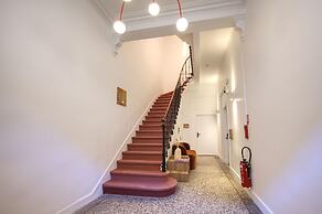 Villa Victor Hugo by Odomo