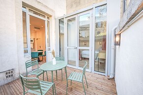 Villa Victor Hugo by Odomo