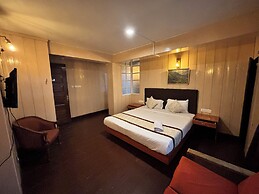 Orangepetal Comfort Himalayan Resort
