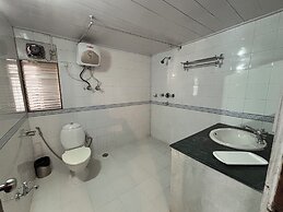 Orangepetal Comfort Himalayan Resort