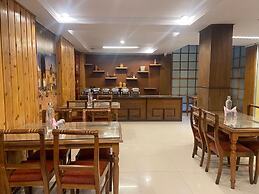 Orangepetal Comfort Himalayan Resort