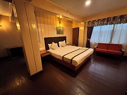 Orangepetal Comfort Himalayan Resort
