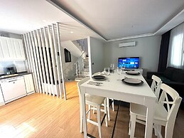 modus semi detached houses