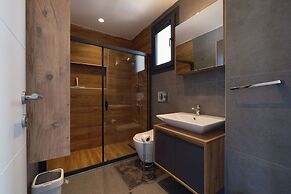 modus semi detached houses