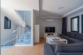 modus semi detached houses
