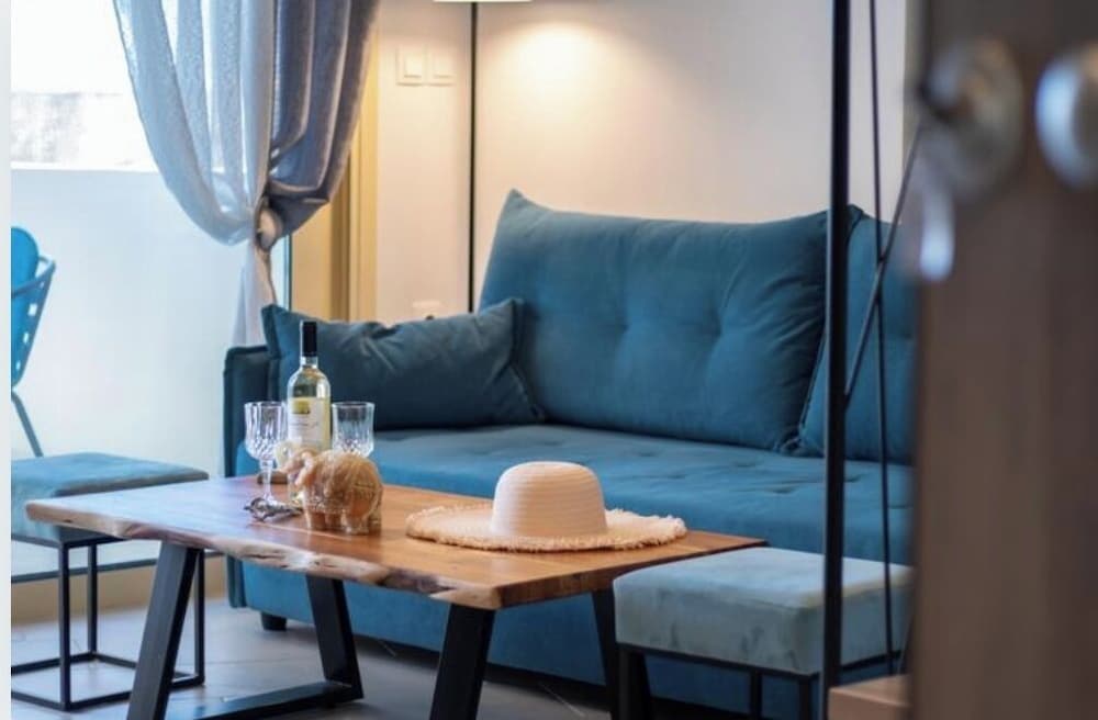 Coral View Apartment