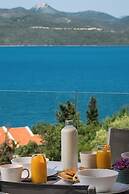 Coral View Apartment