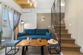 Coral View Apartment