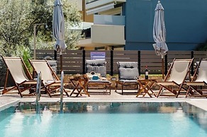 Coral View Apartment