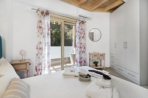 Coral View Apartment