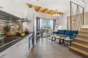 Coral View Apartment
