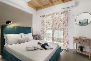 Coral View Apartment