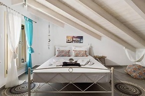 Coral View Apartment