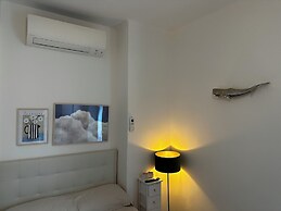 Cosy Studio Near Rapallo Beach Via Baisi