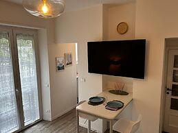 Cosy Studio Near Rapallo Beach Via Baisi
