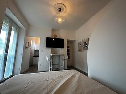 Cosy Studio Near Rapallo Beach Via Baisi