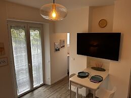 Cosy Studio Near Rapallo Beach Via Baisi