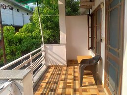 Mount Valley Mama Cottage