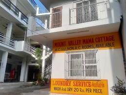 Mount Valley Mama Cottage