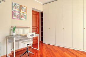Delightful 2BR flat near Navigli