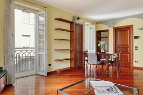 Delightful 2BR flat near Navigli