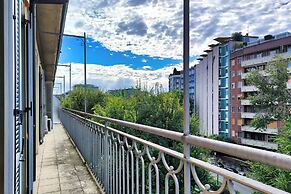 Delightful 2BR flat near Navigli