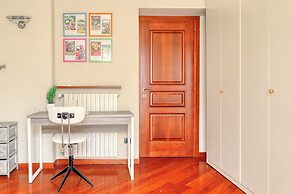 Delightful 2BR flat near Navigli