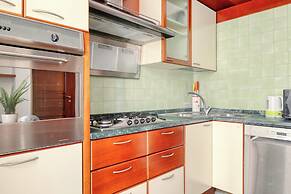 Delightful 2BR flat near Navigli
