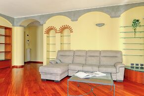 Delightful 2BR flat near Navigli