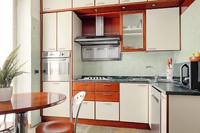 Delightful 2BR flat near Navigli