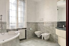 Delightful 2BR flat near Navigli