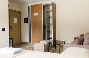 Ritson Hotel