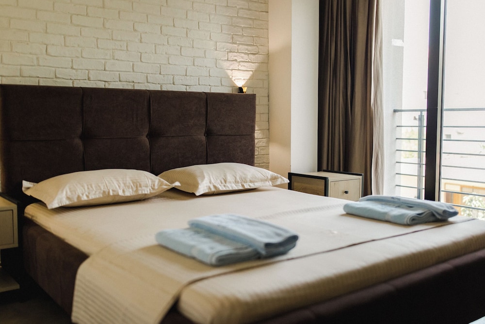 Ritson Hotel