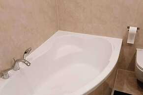 Rumia - Apartment - Sleeps 8 - Parking - Seaside