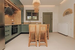 Skafonas Apartments