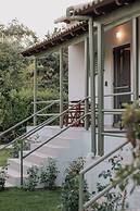 Skafonas Apartments