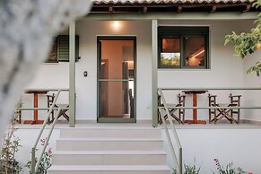 Skafonas Apartments