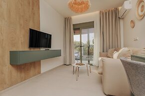 Skafonas Apartments