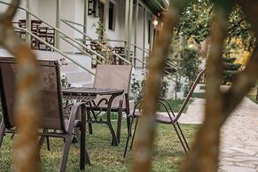 Skafonas Apartments