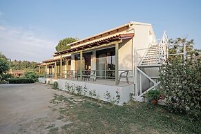 Skafonas Apartments