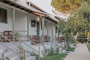 Skafonas Apartments