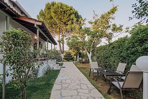 Skafonas Apartments