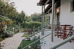 Skafonas Apartments